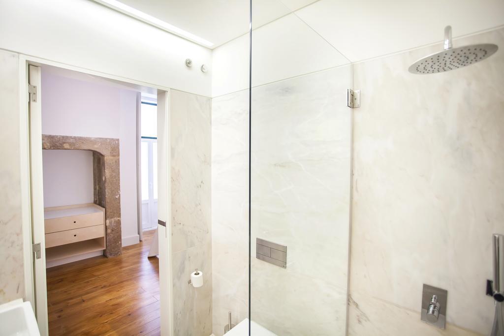 Historical City Center Apartment Lizbona Zewnętrze zdjęcie