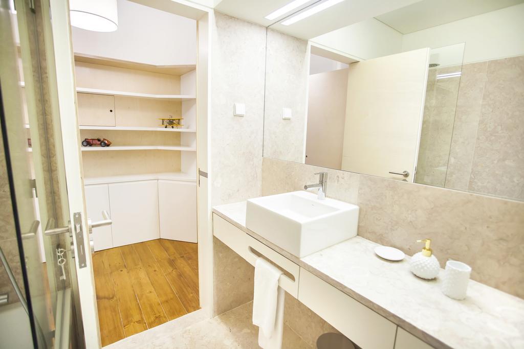 Historical City Center Apartment Lizbona Zewnętrze zdjęcie